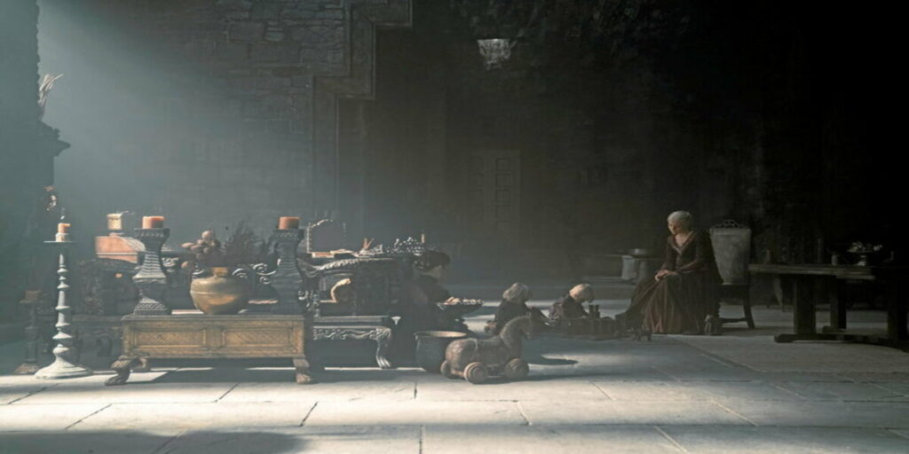 rhaenyra targaryen familys 3